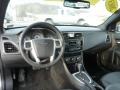 Tungsten Metallic - 200 Limited Sedan Photo No. 12