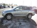 Everglade Metallic - RAV4 Limited 4WD Photo No. 4
