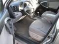 Everglade Metallic - RAV4 Limited 4WD Photo No. 7