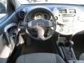 Everglade Metallic - RAV4 Limited 4WD Photo No. 24
