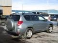 Everglade Metallic - RAV4 Limited 4WD Photo No. 35
