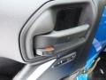 2014 Hydro Blue Pearl Coat Jeep Wrangler Sport 4x4  photo #13