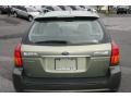 Willow Green Opalescent - Outback 2.5i Wagon Photo No. 6