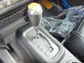 2014 Hydro Blue Pearl Coat Jeep Wrangler Sport 4x4  photo #15