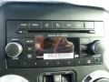 2014 Hydro Blue Pearl Coat Jeep Wrangler Sport 4x4  photo #17