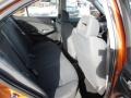 Volcanic Orange - Sentra SE-R Spec V Photo No. 27