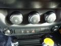 2014 Hydro Blue Pearl Coat Jeep Wrangler Sport 4x4  photo #18