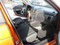2006 Volcanic Orange Nissan Sentra SE-R Spec V  photo #28