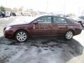 2006 Cassis Red Pearl Toyota Avalon XLS  photo #4