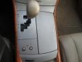 5 Speed Automatic 2006 Toyota Avalon XLS Transmission