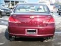 2006 Cassis Red Pearl Toyota Avalon XLS  photo #30