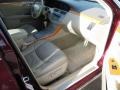 2006 Cassis Red Pearl Toyota Avalon XLS  photo #32