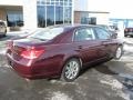 2006 Cassis Red Pearl Toyota Avalon XLS  photo #35
