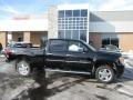 2014 Onyx Black GMC Sierra 2500HD Denali Crew Cab 4x4  photo #1