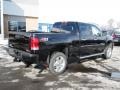 2014 Onyx Black GMC Sierra 2500HD Denali Crew Cab 4x4  photo #31