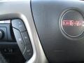 Onyx Black - Sierra 2500HD SLT Crew Cab 4x4 Photo No. 12