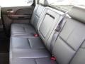 Onyx Black - Sierra 2500HD SLT Crew Cab 4x4 Photo No. 20
