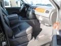 Onyx Black - Sierra 2500HD SLT Crew Cab 4x4 Photo No. 27