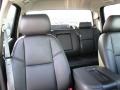 Onyx Black - Sierra 2500HD SLT Crew Cab 4x4 Photo No. 29