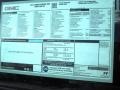 2014 GMC Sierra 2500HD SLT Crew Cab 4x4 Window Sticker