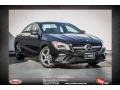 Cosmos Black Metallic - CLA 250 Photo No. 1