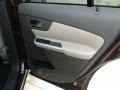 2012 Cinnamon Metallic Ford Edge SEL  photo #9