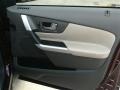 2012 Cinnamon Metallic Ford Edge SEL  photo #12