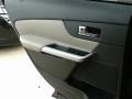 2012 Cinnamon Metallic Ford Edge SEL  photo #14