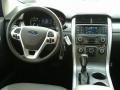 2012 Cinnamon Metallic Ford Edge SEL  photo #15