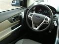 2012 Cinnamon Metallic Ford Edge SEL  photo #16