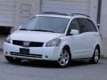Nordic White Pearl 2006 Nissan Quest Gallery