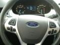 2012 Cinnamon Metallic Ford Edge SEL  photo #22
