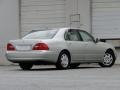 Millenium Silver Metallic - LS 430 Photo No. 2