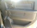 2012 Mineral Gray Pearl Dodge Ram 3500 HD ST Crew Cab 4x4 Dually  photo #7