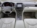Millenium Silver Metallic - LS 430 Photo No. 5