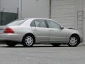 2001 Millenium Silver Metallic Lexus LS 430  photo #11