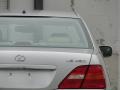 Millenium Silver Metallic - LS 430 Photo No. 13