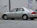 2001 Millenium Silver Metallic Lexus LS 430  photo #17