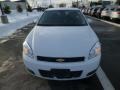 Summit White - Impala LT Photo No. 2