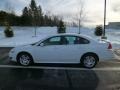 Summit White - Impala LT Photo No. 4