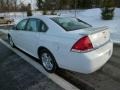 Summit White - Impala LT Photo No. 5