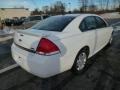 Summit White - Impala LT Photo No. 7