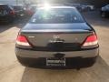 2000 Black Sand Pearl Toyota Solara SE V6 Coupe  photo #8