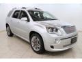 Quicksilver Metallic - Acadia Denali AWD Photo No. 1