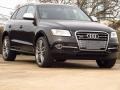 Panther Black Crystal 2014 Audi SQ5 Premium plus 3.0 TFSI quattro