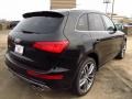 Panther Black Crystal - SQ5 Premium plus 3.0 TFSI quattro Photo No. 2