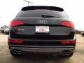 Panther Black Crystal - SQ5 Premium plus 3.0 TFSI quattro Photo No. 3