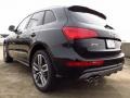 Panther Black Crystal - SQ5 Premium plus 3.0 TFSI quattro Photo No. 4