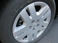 Granite Crystal Metallic - Avenger SE Photo No. 5