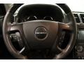 Quicksilver Metallic - Acadia Denali AWD Photo No. 7